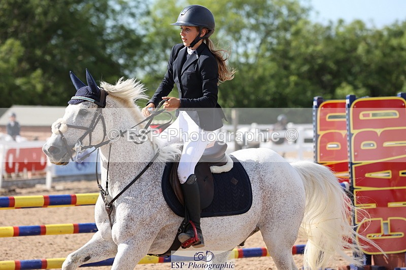 240629A-170832-08271 - Cls 13 Stepping Stones 128cm + 138cm