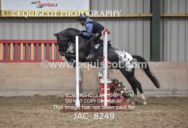 JAC_8249 - CLASS 6 INTERMEDIATE 70CM