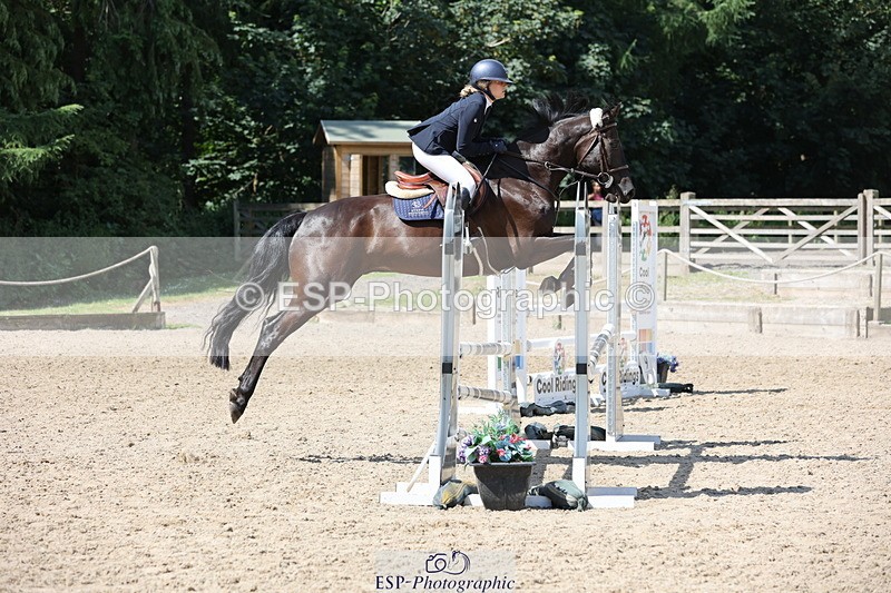 250703A-104700-01081 - Cls 6 Snr British Novice and 90cm Open
