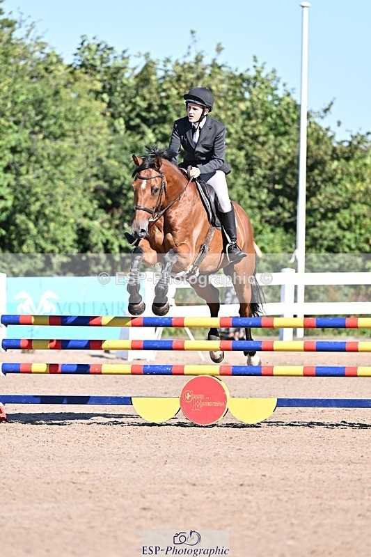 250713-090910-01279 - Cls 8 Children on Horses 80cm