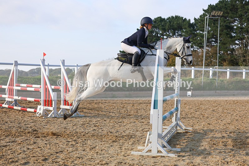 3E7A8933 - Class 7: 100cm open