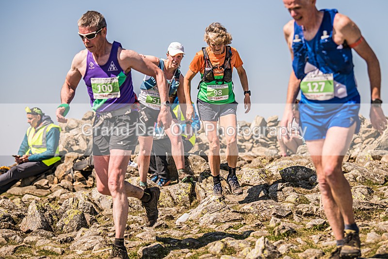 Fairfield-948 - Fairfield Horseshoe Fell Race Saturday 10th May 2025