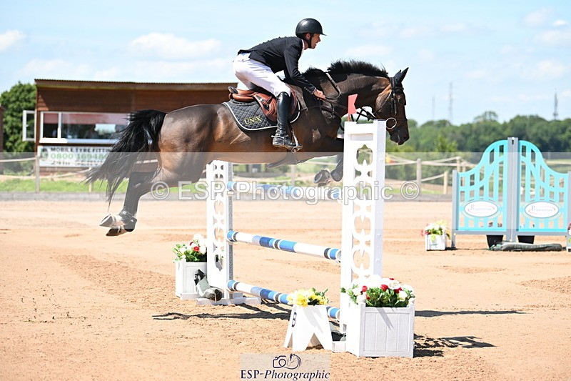 240719A-124549-10751 - Cls 35, YH 7 Yr Olds 1.30m