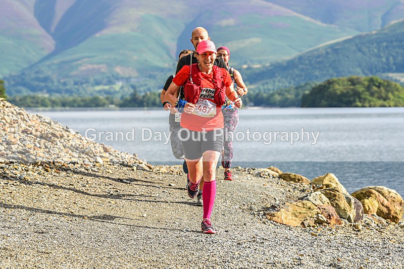 Borrowdale 21K-110 - High Terrain Events Borrowdale 21K Trail Run Sunday 21st August 2022