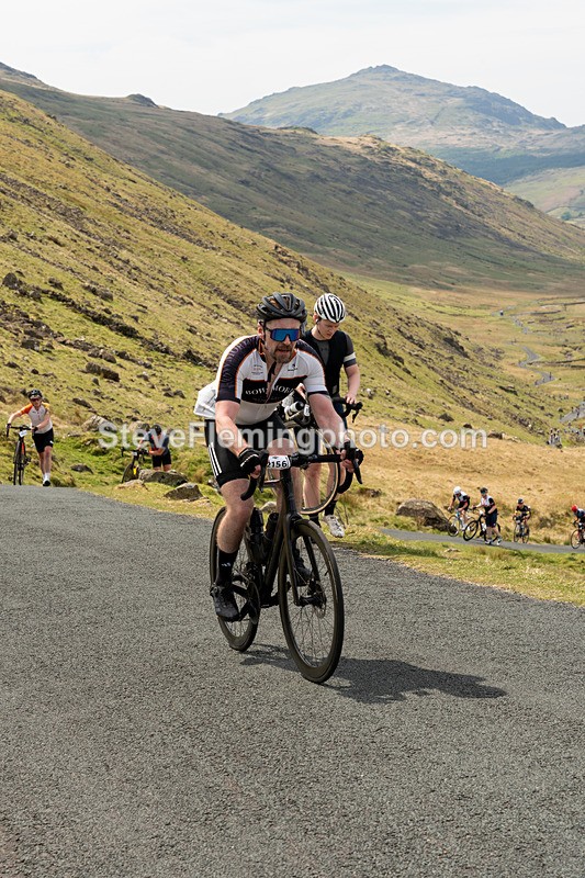 134601 - Wrynose 13.00-14.00