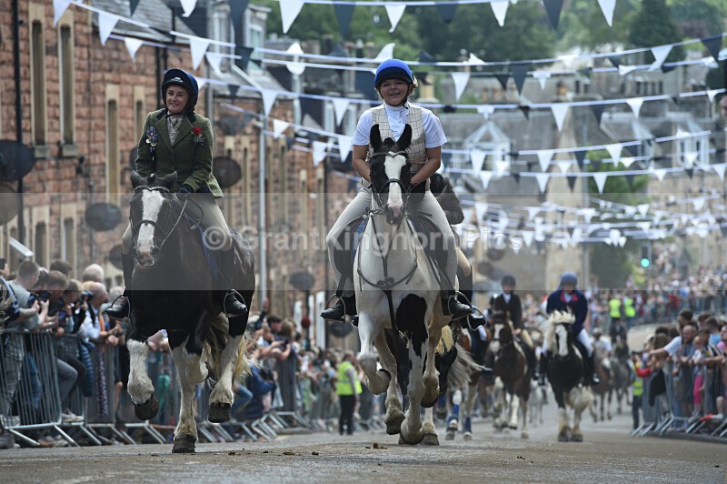 170 - The Braw Lads Gathering 2025