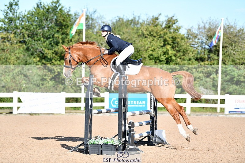 240913A-093923-02977 - Cls 20 Snr British Novice and 90cm Open