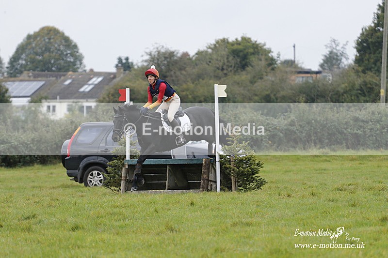  WWHT 171021 1822 - Novice Pairs (0.80m)  17/10/21