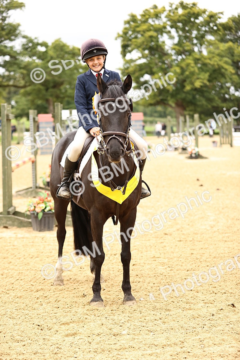 SBM_66711 - J17 - Junior Pony 80cm Championship