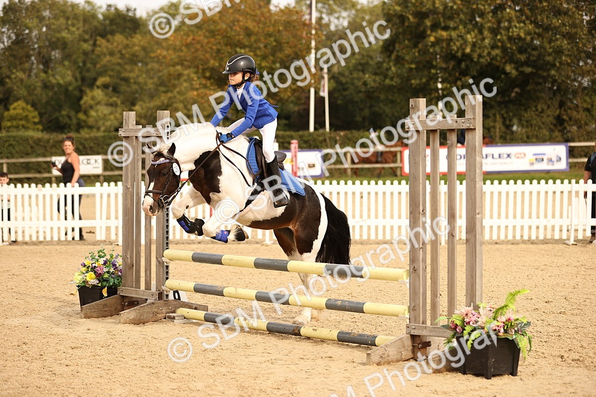 SBM_70812 - J13 - Junior Pony 60cm Championship