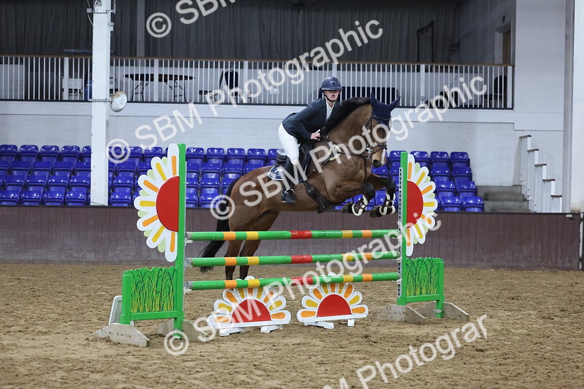 SBM_002054 - Class 5 - 1.10m