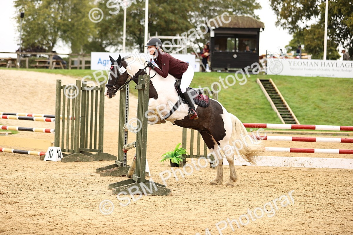 SBM_60743 - J42 - Grand Tour Horse & Pony 1.00m Championship