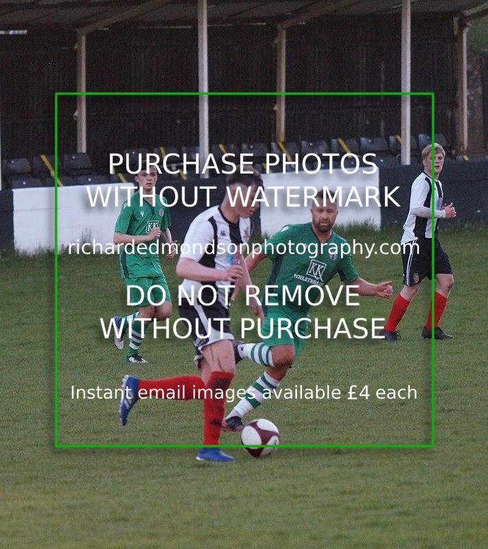DSC00666 - Kendal Town Reserves v Horwich  (11/5/21)