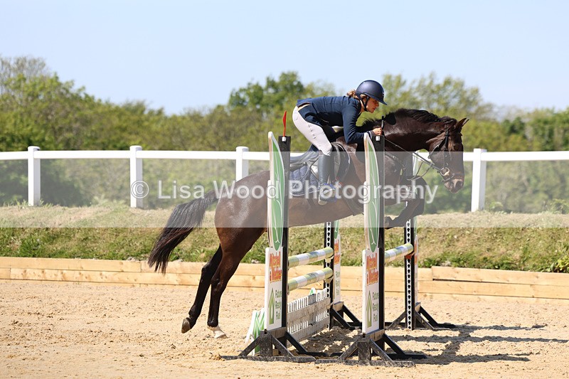 3E7A5716 - Class 4: Senior BN/90cm open