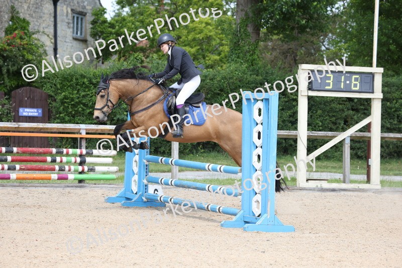 20250608-1622 - Class 5 - 80cm