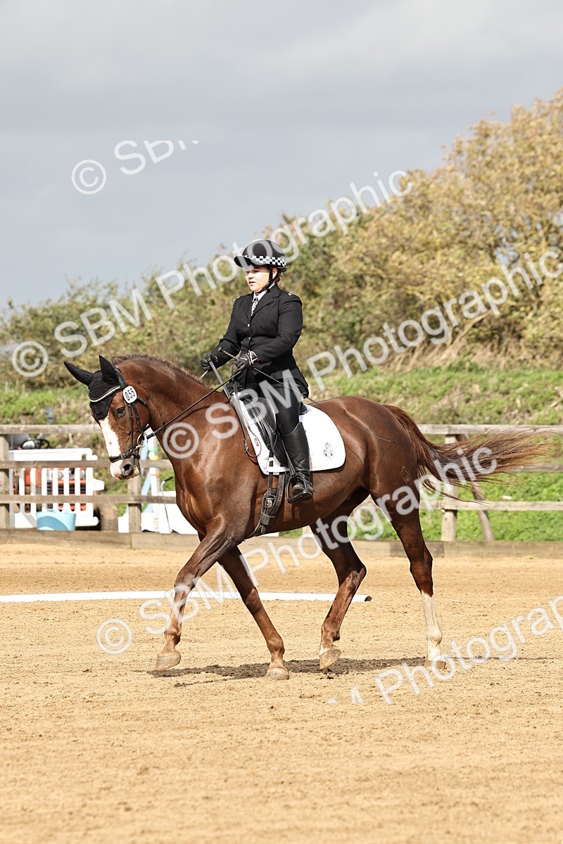 SBM_000915 - Class 46 - Novice 1 Combined Training