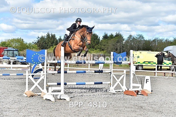 BPP_4810 - SAT CLASS 28 TALENT SEEKERS 7YO CHAMP QUAL