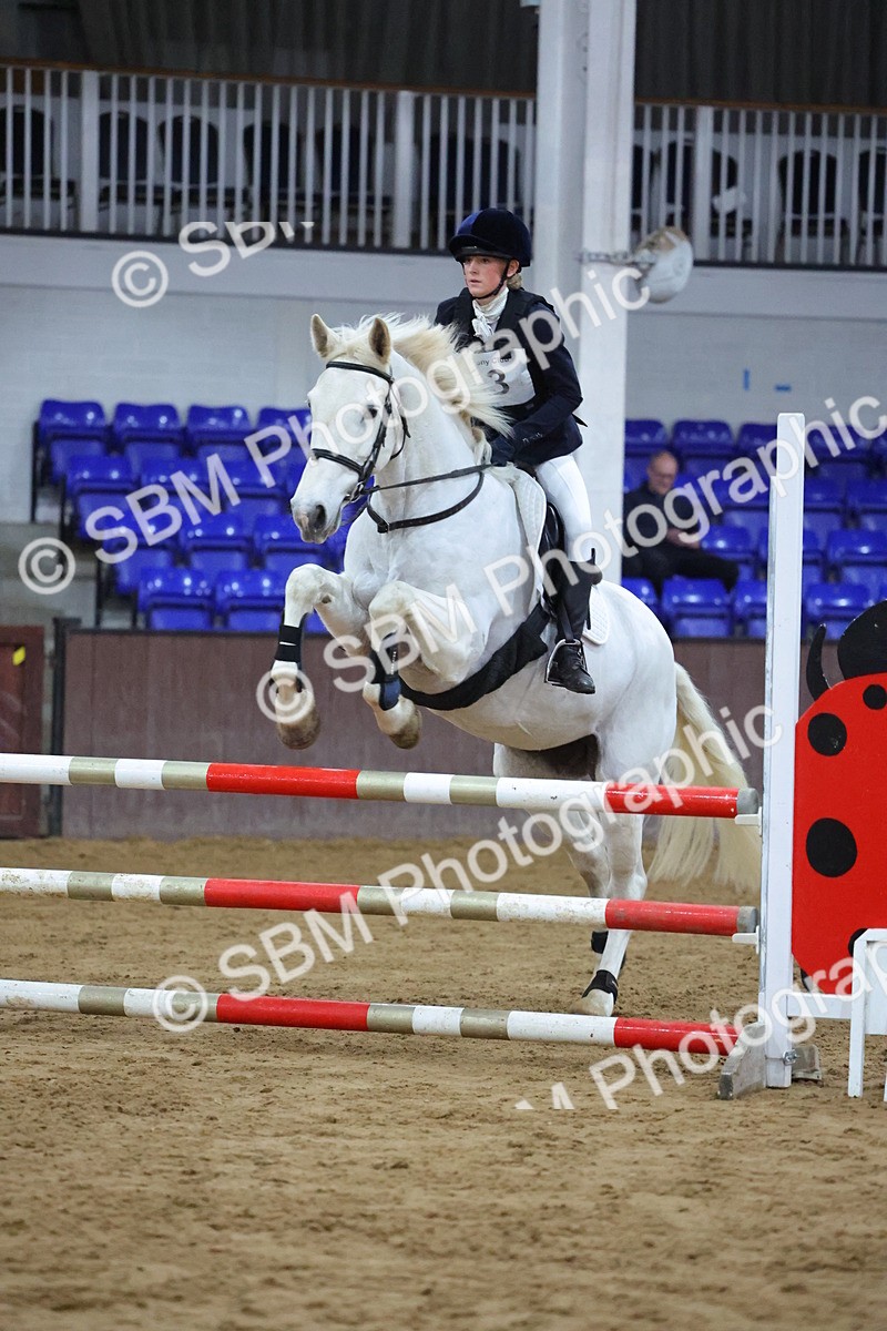 SBM_002466 - Class 6 - Show Jumping 90cm