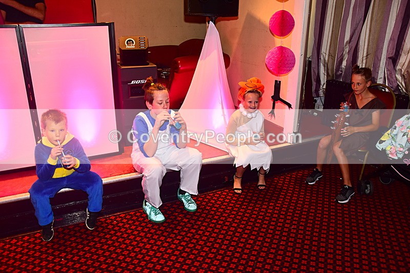 TAY-104 - Tayla's 18th