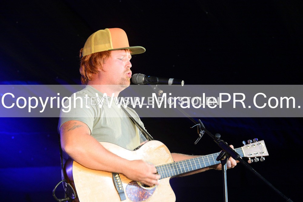 MSF_5455 - Sing it like Sheeran.