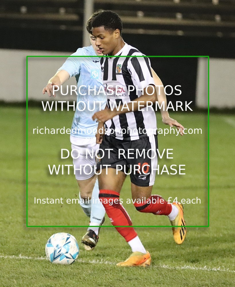 IMG_0186 - Kendal Town Under 23s vs Fulwood Amateurs Under 23's