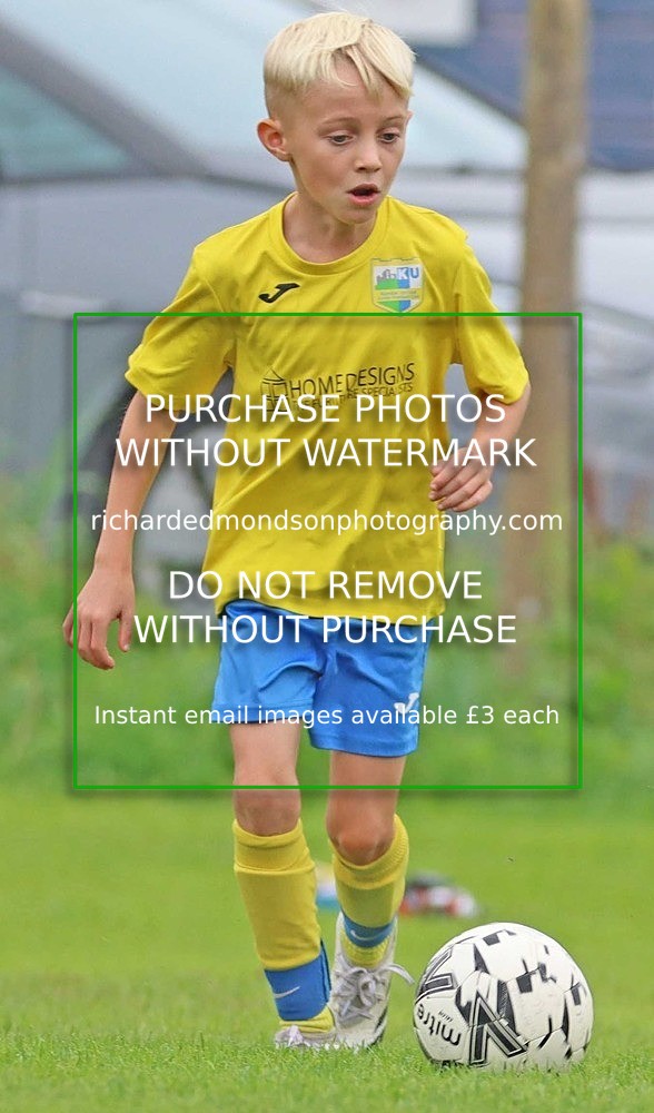 IMG_0364 - Wattsfield U9 v Kendal Utd U9 (9/9/23)