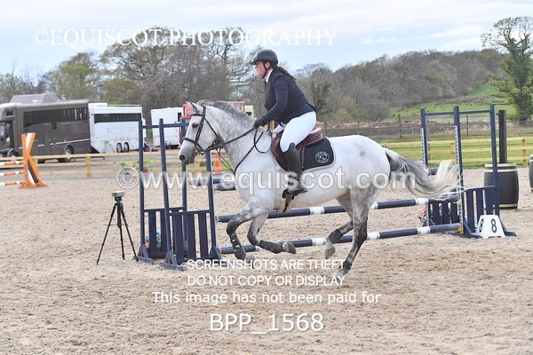 BPP_1568 - CLASS 16 SAT Senior Discovery/ 1m Open