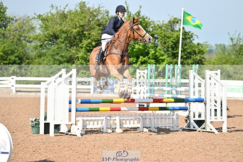 240509A-094414-00222 - Cls 1 British Novice and 90cm Open