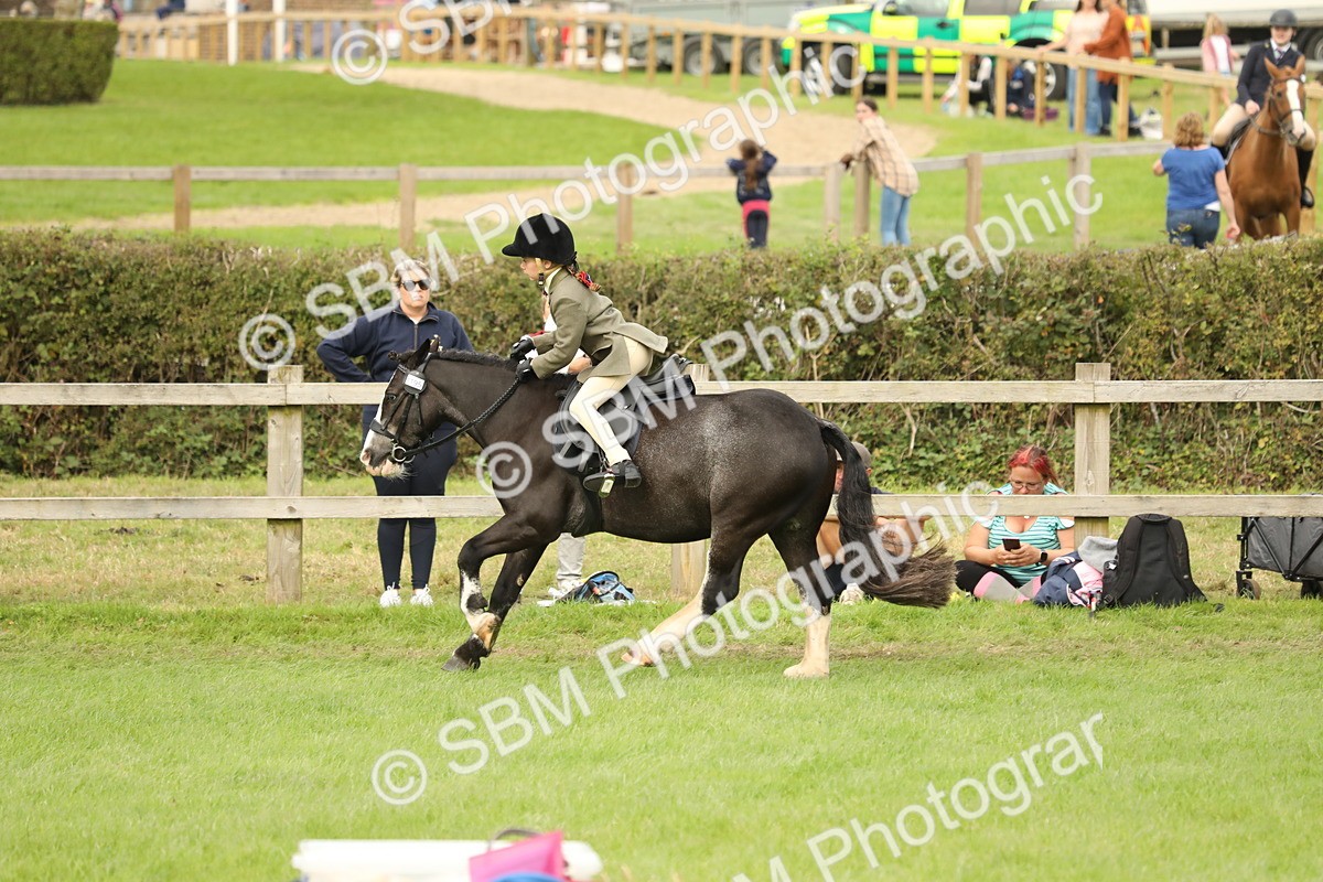 SBM_71594 - S41 - Ridden Equitation (Best Rider)