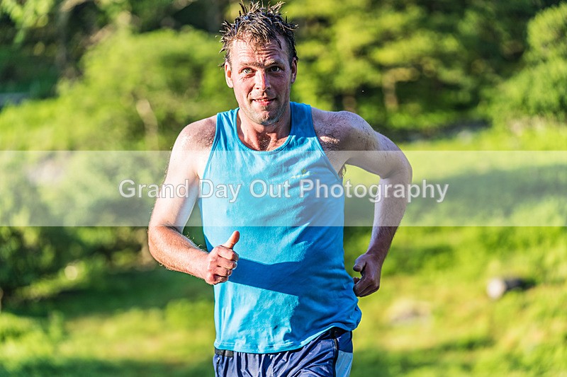Langstrath-640 - Langstrath Fell Race Wednesday 19th June 2024