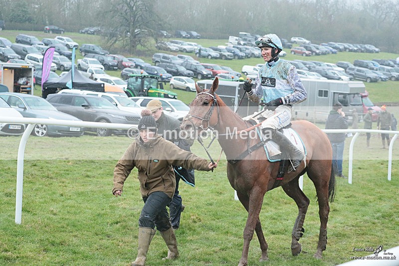 PtP 100324 910 - Pytchley with Woodland Point-to-Point Guilsborough 10/03/24