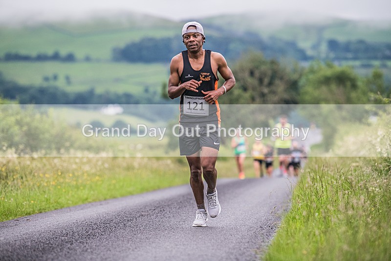 Lambfoot-335 - Lambfoot Loop Road Race Tuesday 1st July 2025