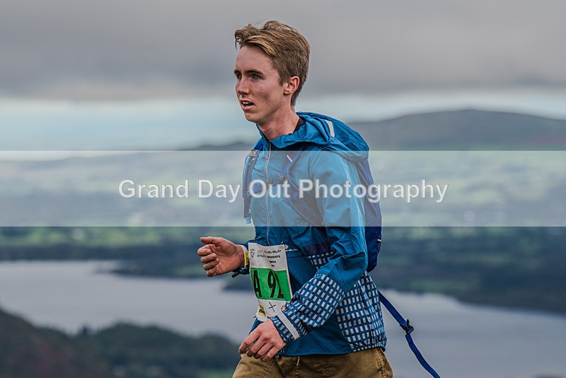 British Fell Relay-303 - British Fell & Hill Relay Championship Braithwaite Keswick Saturday 21st October 2023