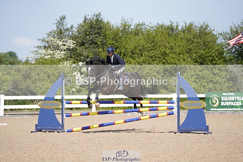 230528A-104304-06267 - Cls 31 Scope 1m Champ Quali & Open