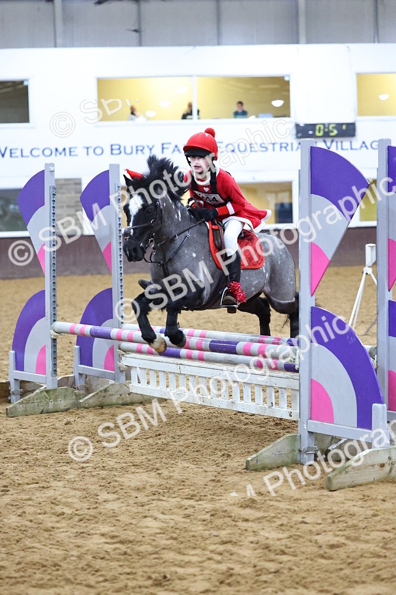 SBM_002087 - Class 5 - Jingle Bells - 80cm