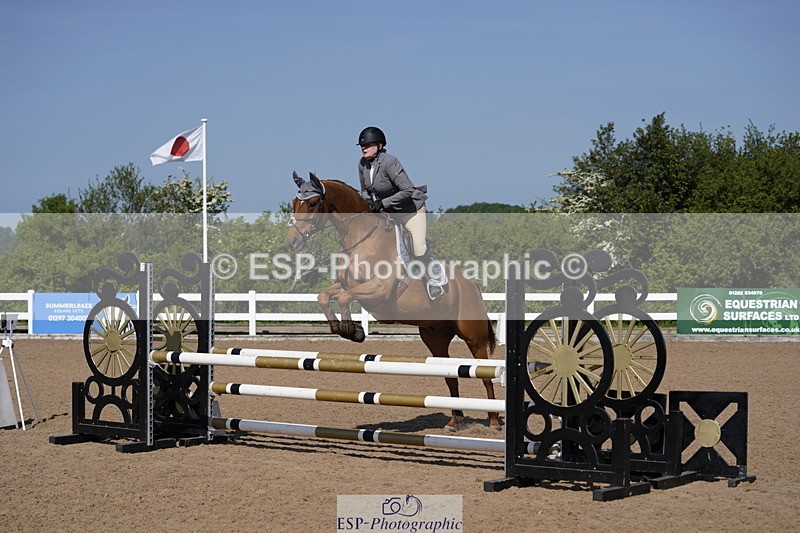 230528A-094630-05832 - Cls 30 British Novice & 90cm Open