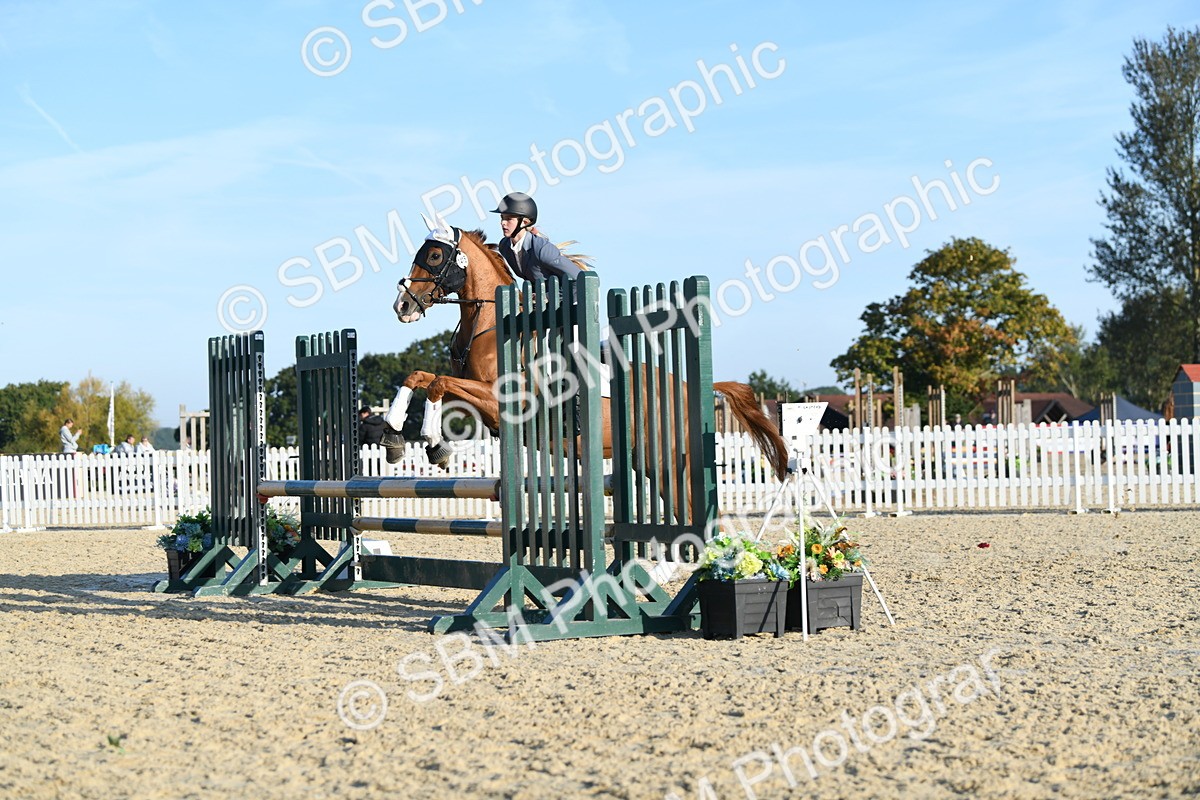 SBM_58140 - J24 - Junior Horse 75cm Championship