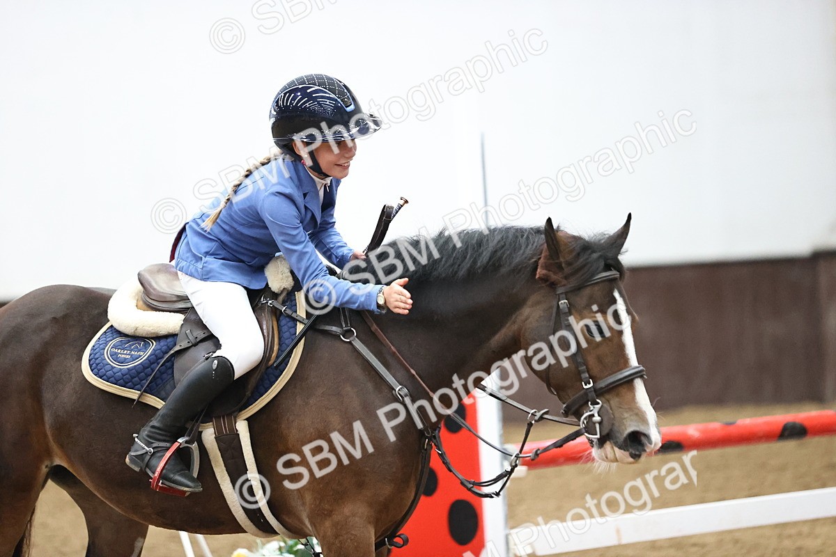 SBM_000264 - Class 2 - Pony British Novice - 80cm Open
