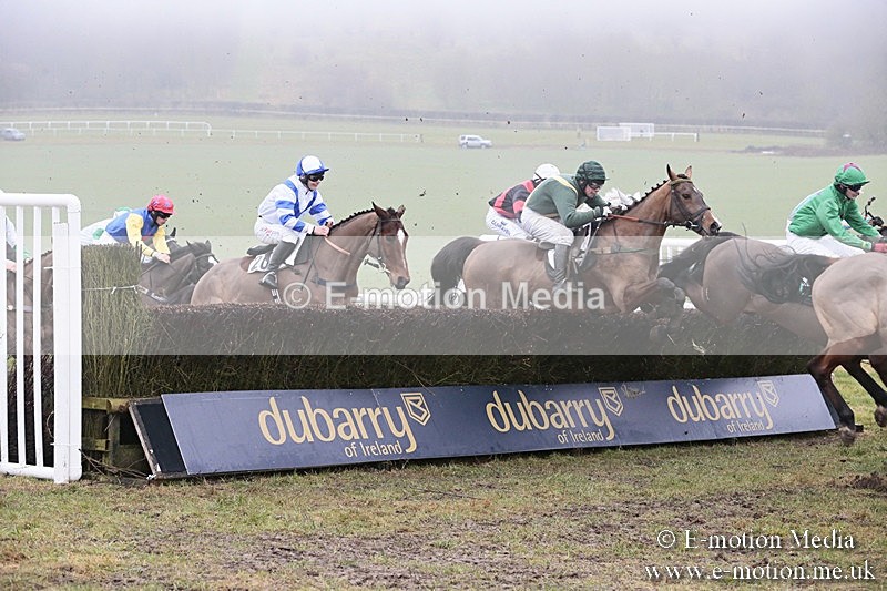 PtP 200118 309 - Barbury International Racing Club Point-to-Point 20/01/18