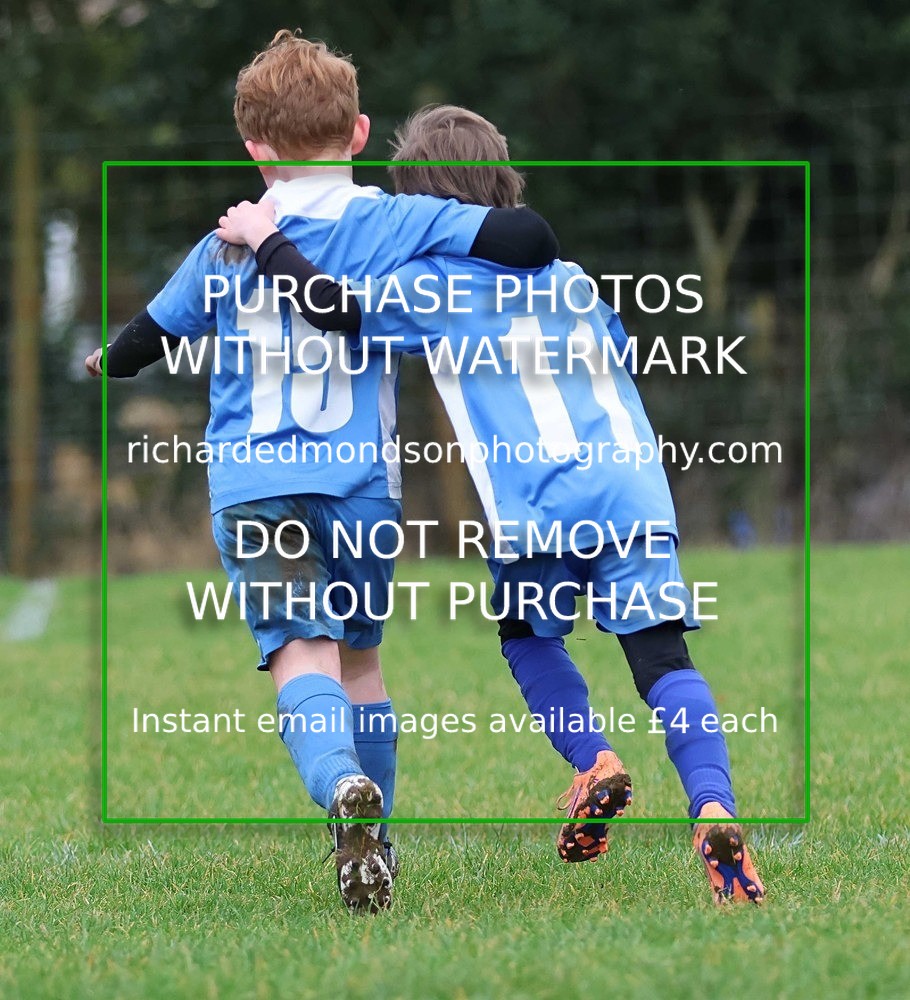 533A5763 - Wattsfield Youth U7 vs Grange Utd U7 (7/2/26)