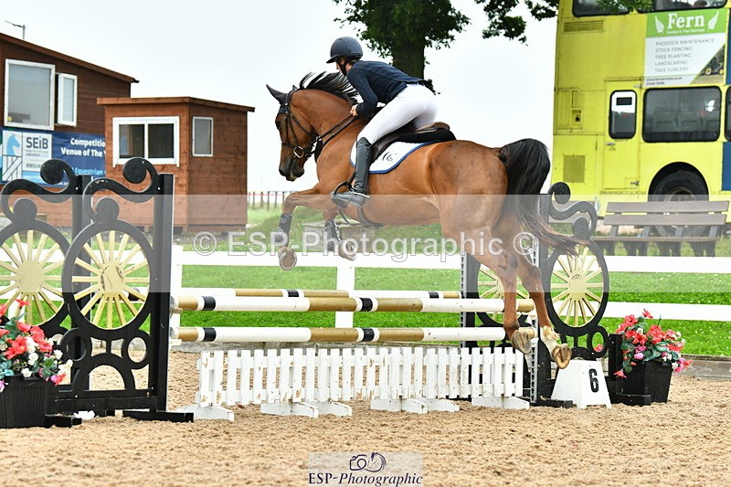 230730A-094635-08322 - Cls 31 British Novice & 90cm Open