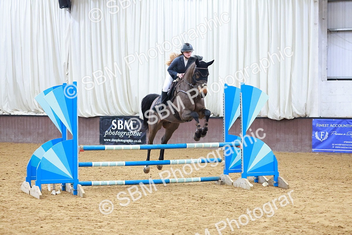 SBM_000188 - Class 2 - Senior British Novice - 90cm