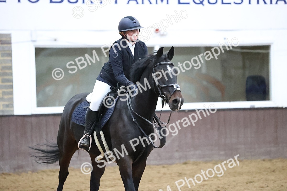 SBM_003199 - Class 15 - Pony Foxhunter 1.10m Open