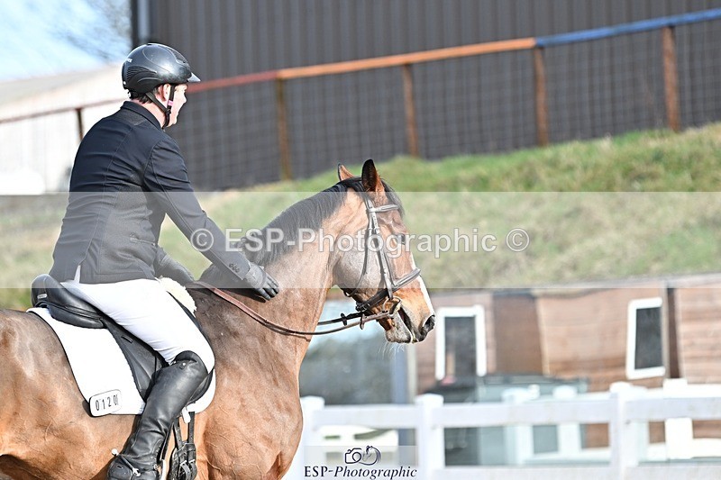 250125-111034-00282 - Dressage - CT Class 5 BE95 (90cm)