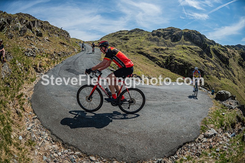 125039 - Hardknott Hairpin 12.00 - 13.00