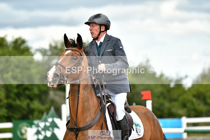 230721A-132309-06507 - Cls 14, 1 Star Bronze 1.10m