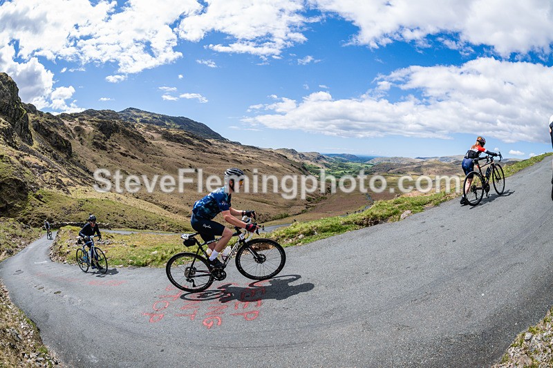 124814 - Hardknott Pass Camera 2 12.00-13.00