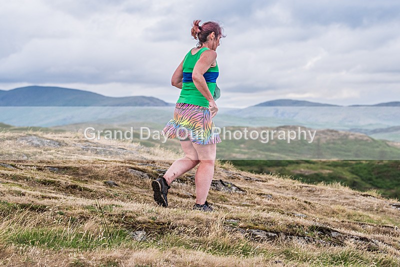 Reston-893 - Reston Scar Fell Race Wednesday 5th July 2023