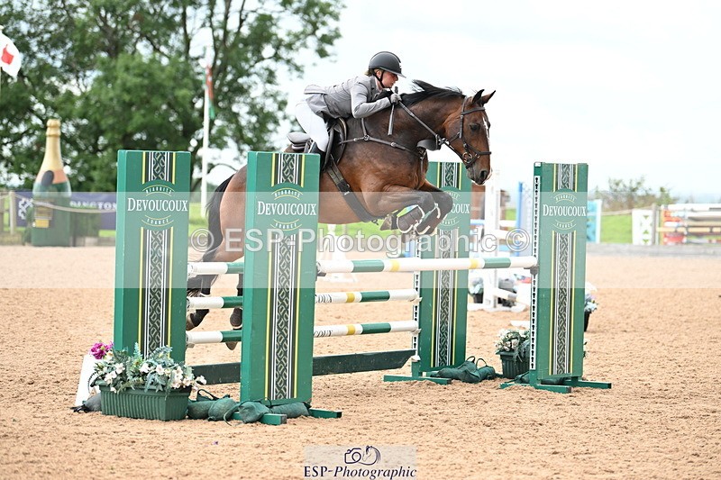 240727A-130926-04567 - Cls 14 NAF Bronze Semi Final