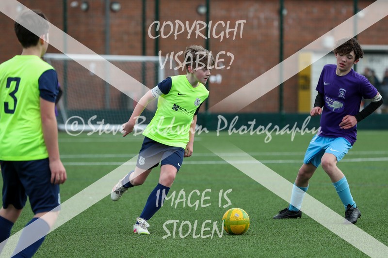 1DX20293 - 2026-03-29 FC Abbey Meads U13 Purple V DC Youth FC U13 Dynamos